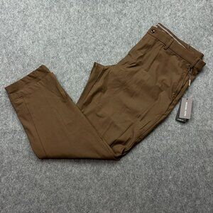 Michael Kors Passport Collection Classic Fit Dress Pants Men's Size 40 X 30 NWT